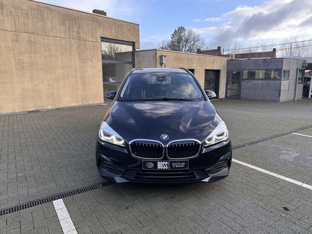 BMW 216 Gran Tourer - led -Camera - Pano - SportLine