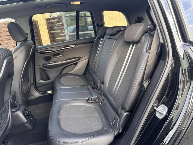 BMW 216 Gran Tourer - led -Camera - Pano - SportLine
