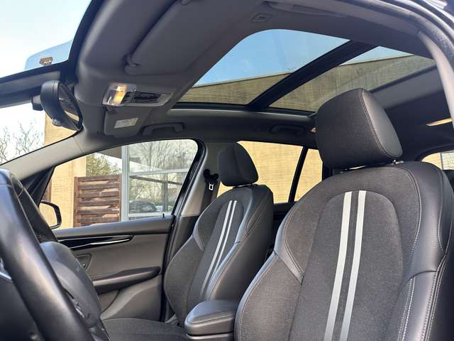 BMW 216 Gran Tourer - led -Camera - Pano - SportLine