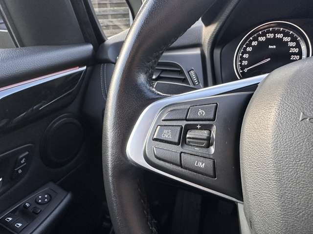 BMW 216 Gran Tourer - led -Camera - Pano - SportLine
