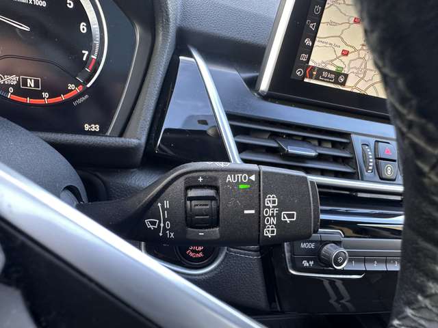 BMW 216 Gran Tourer - led -Camera - Pano - SportLine