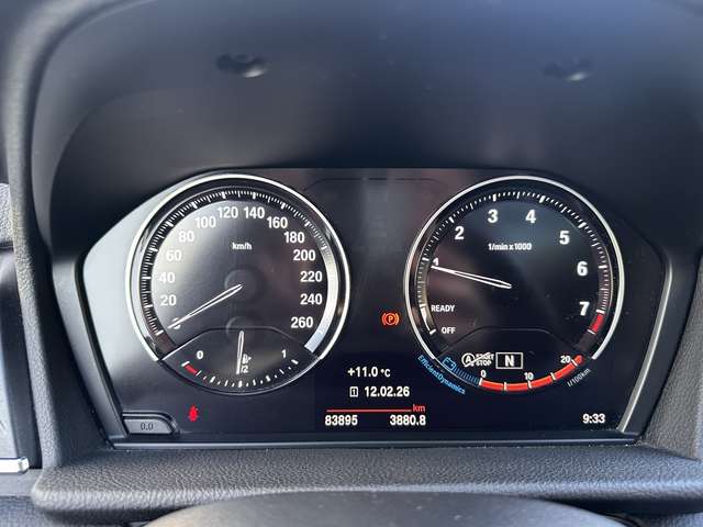 BMW 216 Gran Tourer - led -Camera - Pano - SportLine