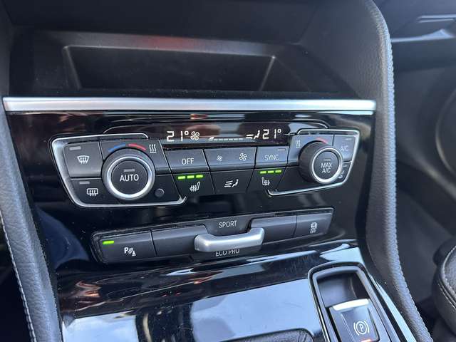 BMW 216 Gran Tourer - led -Camera - Pano - SportLine