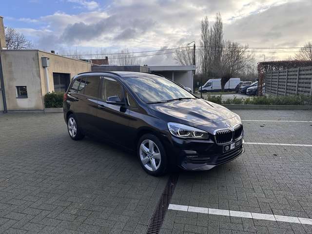 BMW 216 Gran Tourer - led -Camera - Pano - SportLine