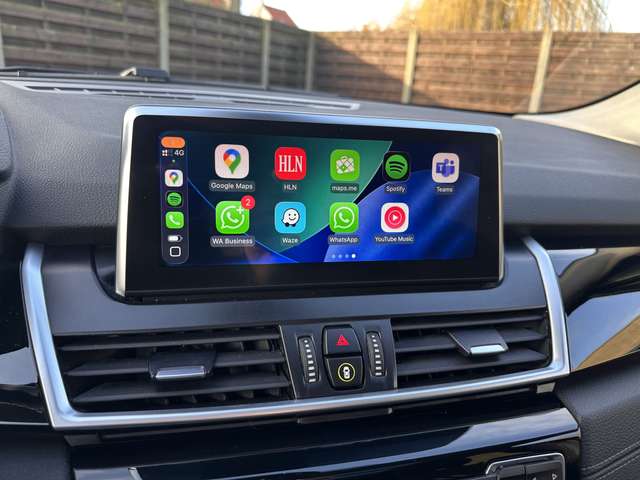 BMW 216 Gran Tourer - led -Camera - Pano - SportLine