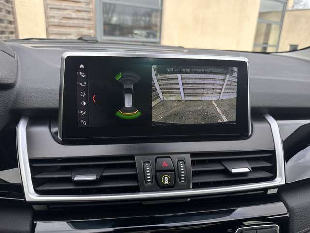BMW 216 Gran Tourer - led -Camera - Pano - SportLine