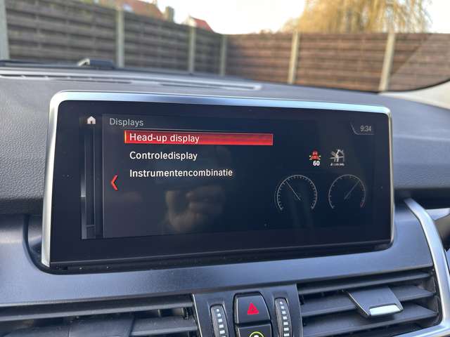 BMW 216 Gran Tourer - led -Camera - Pano - SportLine