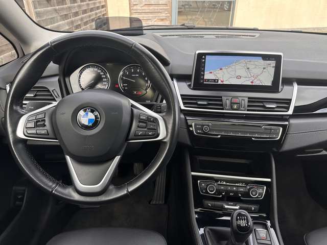 BMW 216 Gran Tourer - led -Camera - Pano - SportLine