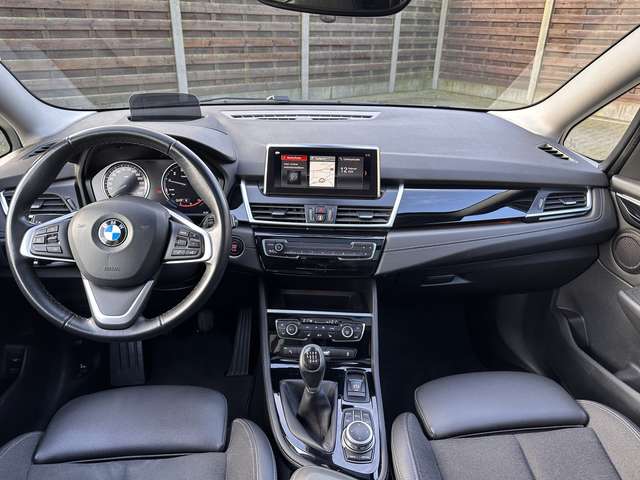 BMW 216 Gran Tourer - led -Camera - Pano - SportLine