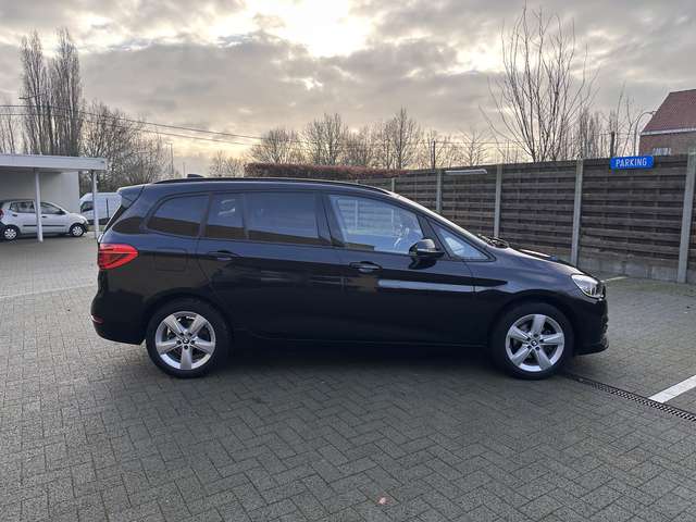 BMW 216 Gran Tourer - led -Camera - Pano - SportLine