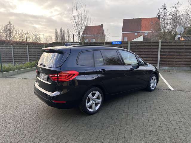 BMW 216 Gran Tourer - led -Camera - Pano - SportLine