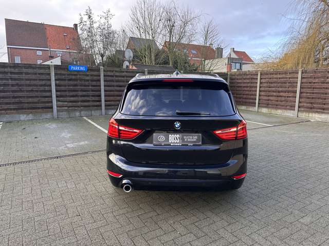 BMW 216 Gran Tourer - led -Camera - Pano - SportLine