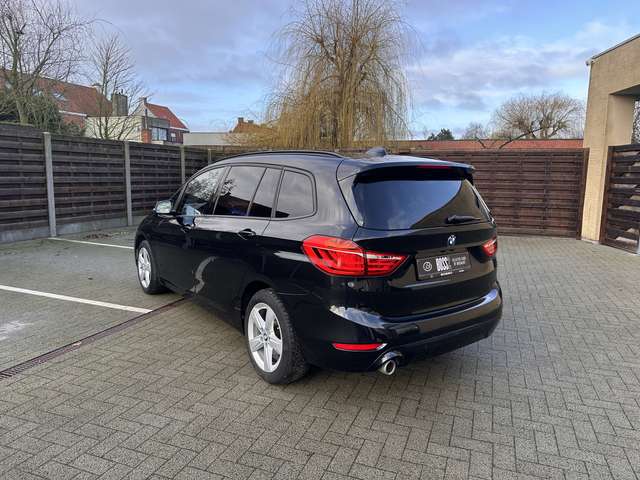 BMW 216 Gran Tourer - led -Camera - Pano - SportLine