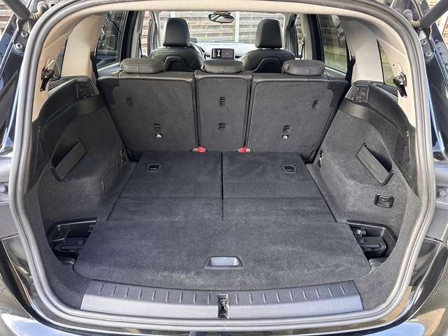 BMW 216 Gran Tourer - led -Camera - Pano - SportLine