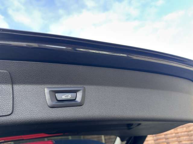 BMW 216 Gran Tourer - led -Camera - Pano - SportLine