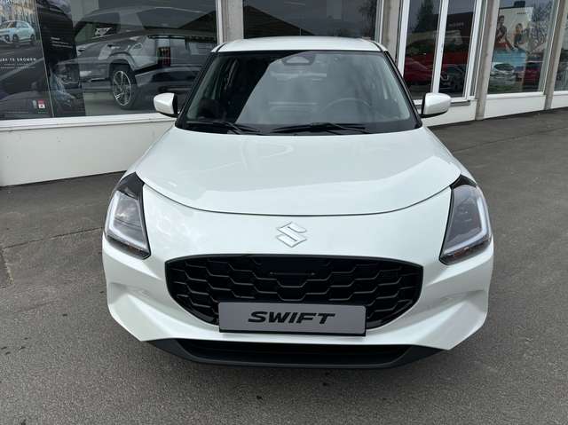 Suzuki Swift 1.2 Hybrid GL - 7 jaar garantie - lifetime assistance