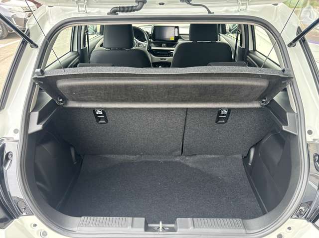 Suzuki Swift 1.2 Hybrid GL - 7 jaar garantie - lifetime assistance