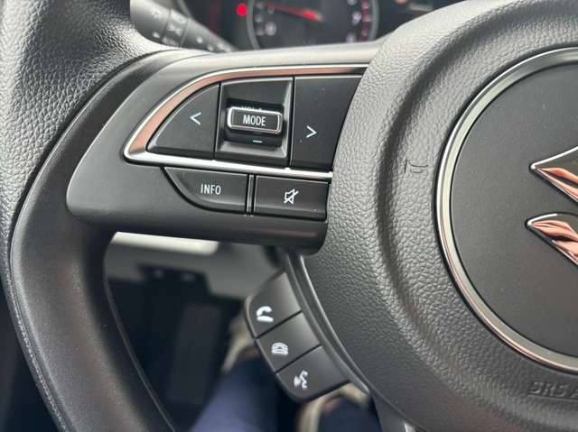 Suzuki Swift 1.2 Hybrid GL - 7 jaar garantie - lifetime assistance