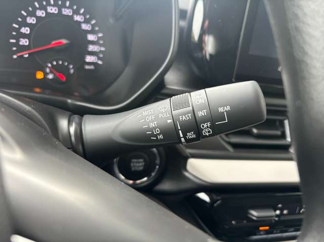 Suzuki Swift 1.2 Hybrid GL - 7 jaar garantie - lifetime assistance