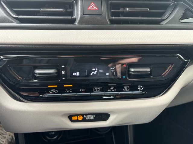 Suzuki Swift 1.2 Hybrid GL - 7 jaar garantie - lifetime assistance