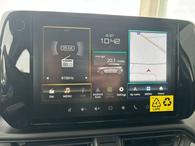 Suzuki Swift 1.2 Hybrid GL - 7 jaar garantie - lifetime assistance