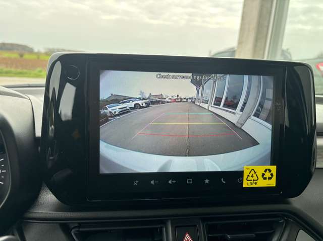 Suzuki Swift 1.2 Hybrid GL - 7 jaar garantie - lifetime assistance