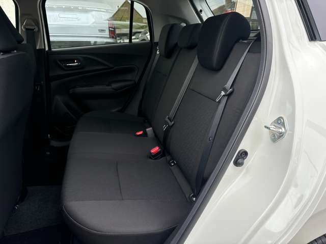 Suzuki Swift 1.2 Hybrid GL - 7 jaar garantie - lifetime assistance