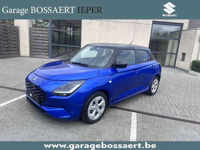 Suzuki Swift 1.2i Gl+ Hybrid