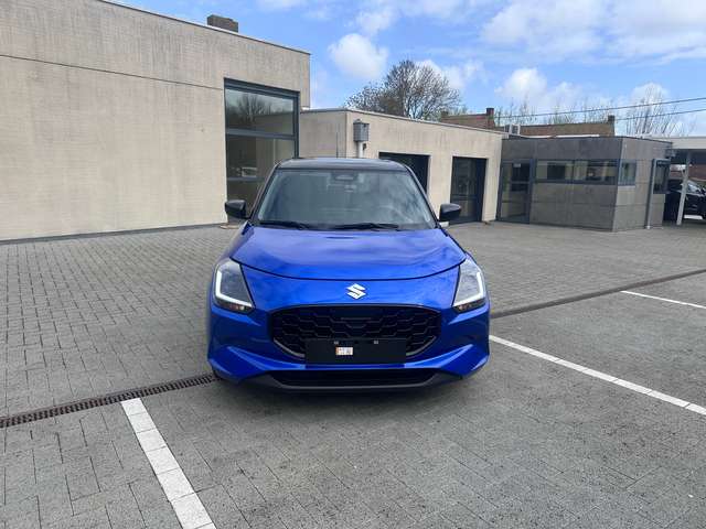 Suzuki Swift 1.2i Gl+ Hybrid