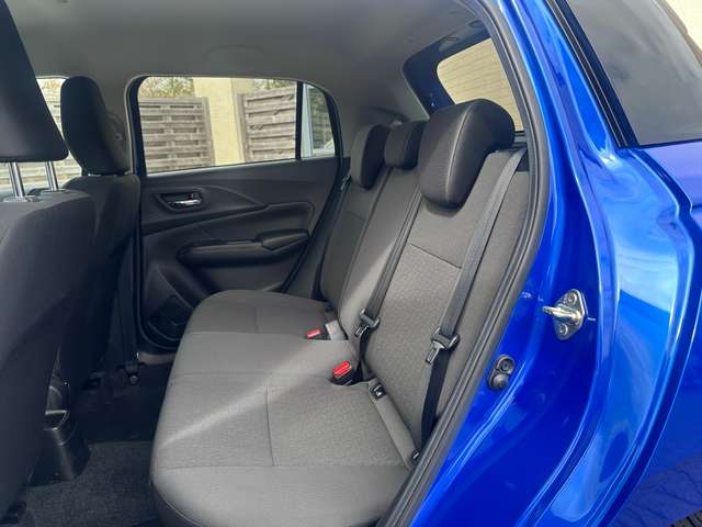 Suzuki Swift 1.2i Gl+ Hybrid