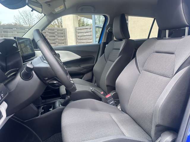 Suzuki Swift 1.2i Gl+ Hybrid