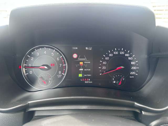 Suzuki Swift 1.2i Gl+ Hybrid