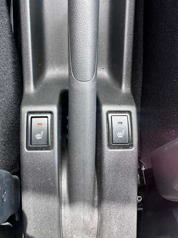 Suzuki Swift 1.2i Gl+ Hybrid