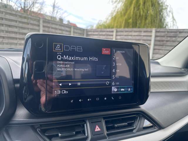 Suzuki Swift 1.2i Gl+ Hybrid