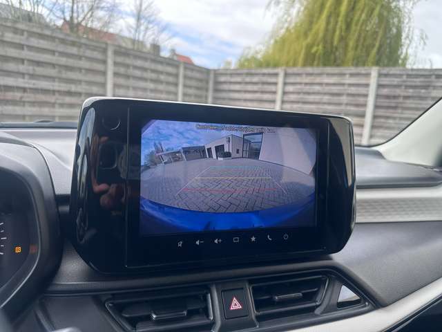 Suzuki Swift 1.2i Gl+ Hybrid