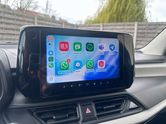 Suzuki Swift 1.2i Gl+ Hybrid