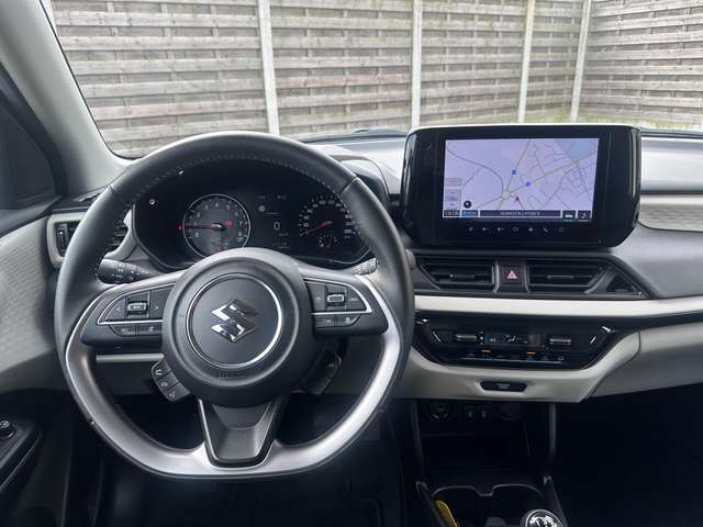 Suzuki Swift 1.2i Gl+ Hybrid