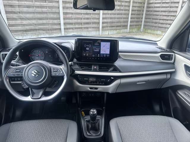 Suzuki Swift 1.2i Gl+ Hybrid