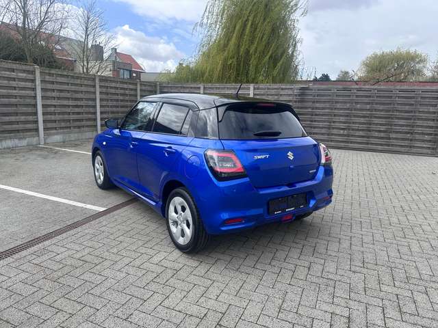 Suzuki Swift 1.2i Gl+ Hybrid