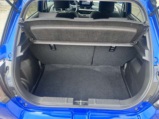 Suzuki Swift 1.2i Gl+ Hybrid