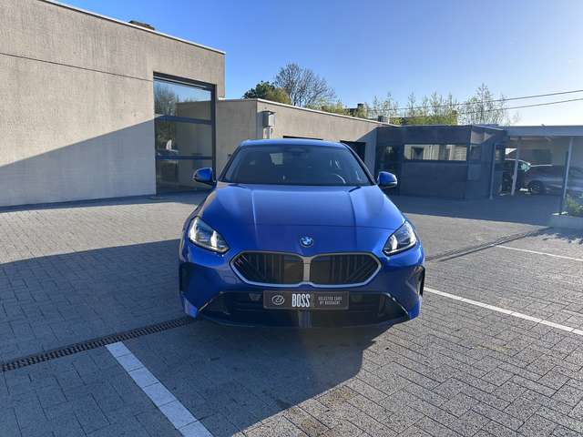 BMW 116 iA - M Sport