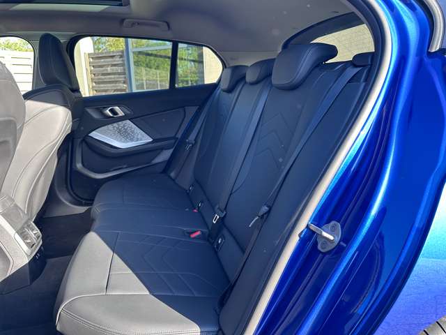 BMW 116 iA - M Sport