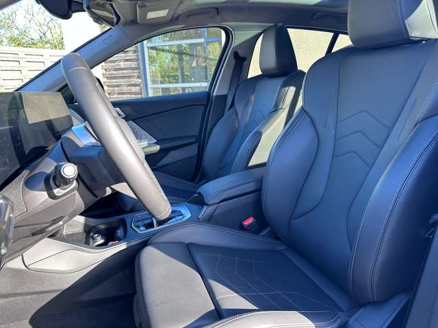 BMW 116 iA - M Sport