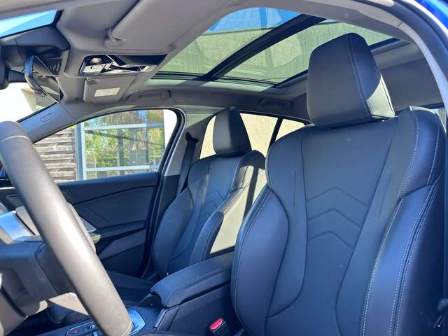 BMW 116 iA - M Sport