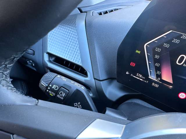 BMW 116 iA - M Sport