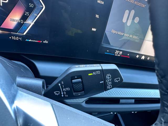 BMW 116 iA - M Sport