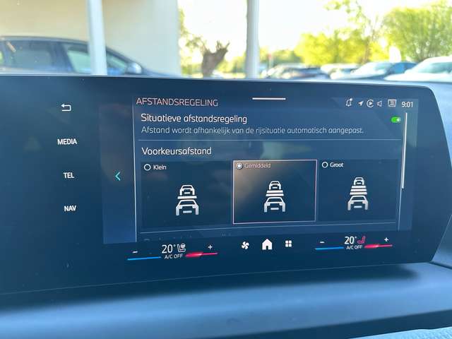 BMW 116 iA - M Sport