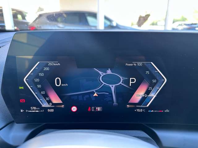 BMW 116 iA - M Sport