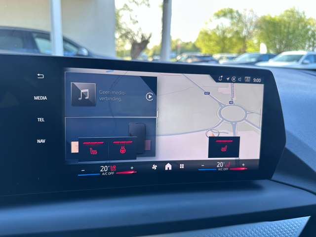 BMW 116 iA - M Sport