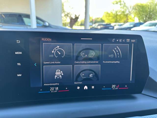 BMW 116 iA - M Sport